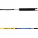 Control cables for special applications