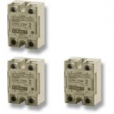 Cooling element for solid state relay
