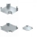 Cross piece for cable tray