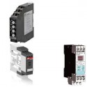 Current monitoring relay