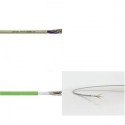 Data and communication cable
