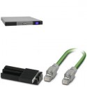 Data and telecommunication