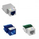 Data communication connection box copper (twisted pair)
