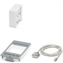 Discrete electronic component