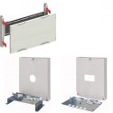 Distributor assembly switch