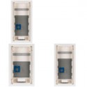 Distributor for telecommunication