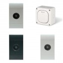Domestic plugs ans sockets