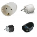 Sockets for domestic applications