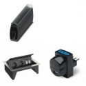 Domestic switching devices