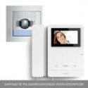 Door station set