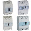 DPX3 MOLDED BOX