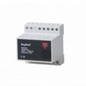 Driver module for bus system