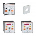 Earth leakage relays