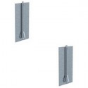 Earthing plate