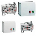 Electromechanical starters