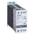 Electronic contactors