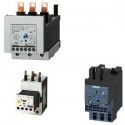 Electronic overload relay