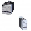 Electronic soft starters