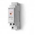 Electronic staircase timers
