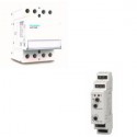 ENERGY CONTROL AND MANAGEMENT