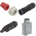 EPIC other connectors