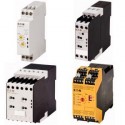 Relay timers (KETR, KEMR, KESR)