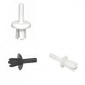 Expanding rivet