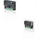 Expansion module for surveillance systems