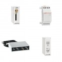 Expansion modules and accessories