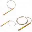 Expulsion fuse-link, medium voltage