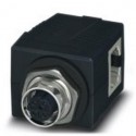 Fibre optic attenuator