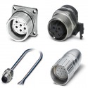 Field Device Connectors (FDC)