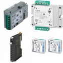 Fieldbus, decentr. periphery - analogue/digital I/O module