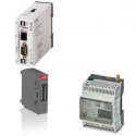 Fieldbus, decentr. periphery - communication module
