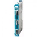 Fieldbus, decentr. periphery - power module, motor switch
