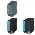 Fieldbus, decentr. periphery - power supply module