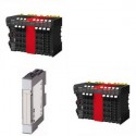 Fieldbus, decentr. periphery - power supply/segment module