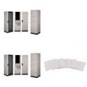 Filter (switchgear cabinet air conditioning)