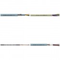 flexible data cable transfer from special cable