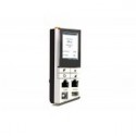 Free programmable controller