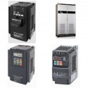 Frequency inverters