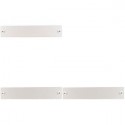 Front plate (switchgear cabinet)