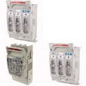 Fuse switch disconnector