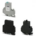 Fuse terminal block