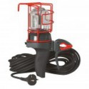 Hand luminaire