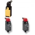 Hinge switch