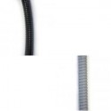 Hoses and hose cabinets