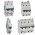 INDUSTRIAL CIRCUIT BREAKERS