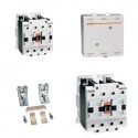 Industrial Contactors and Accessories