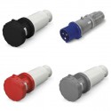 Industrial IEC309 Connectors